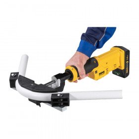 Rems Hydro-Swing 22V трубогиб аккумуляторный