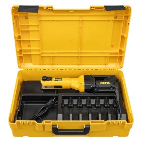 Rems Power-Press SE Basic-Pack XL-Boxx універсальний радіальний прес 32kN D10-110 мм, 1/4 - 4"