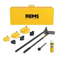 Rems Sinus трубогиб