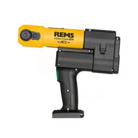 Rems Akku-Press 24V ACC Basic-Pack