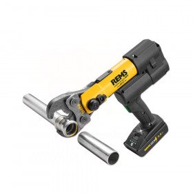 Rems Akku-Press 24V ACC Basic-Pack
