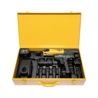 Mini-Press 14V ACC Li-Ion B-P Mini-Press 14V ACC Li-Ion B-P