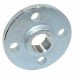 Raccorderie Metalliche 419/Z DN15-50 фітинги сталеві оцинковані фланці з внутрішньою різьбою