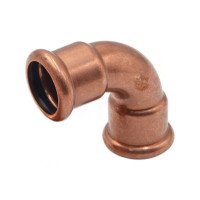 RM aesPres 681/900 колено 90° ВВ RM aesPres 681/900 колено 90° ВВ