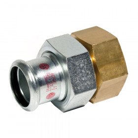 SteelPres 384/001