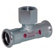 SteelPres 389