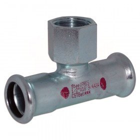 SteelPres 389