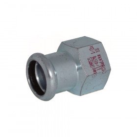 SteelPres 390 перехідник ВР
