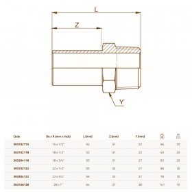 SteelPres 393/M