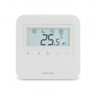 Salus HTRS230 Salus HTRS230