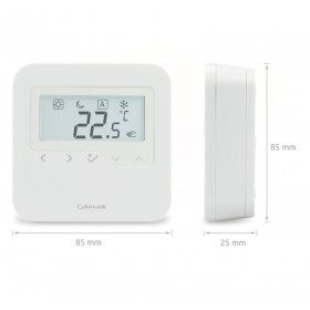 Salus HTRS230