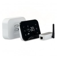 Salus iT500 Salus iT500