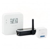 Salus RT310iSR Salus RT310iSR
