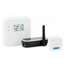 Salus RT310iSR Salus RT310iSR
