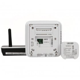 Salus RT310iSR