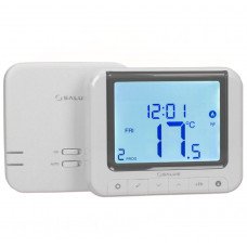 Salus RT520RF Salus RT520RF