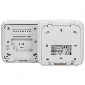 Salus RT520RF