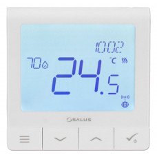 Salus SQ610 Salus SQ610