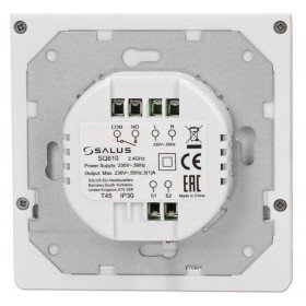 Salus SQ610