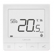 Salus SQ610RF Salus SQ610RF