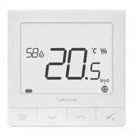 Salus SQ610RF