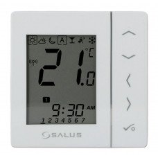 Salus VS10WRF Salus VS10WRF