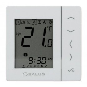 Salus VS10WRF