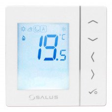 Salus VS35W Salus VS35W