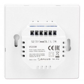 Salus VS35W