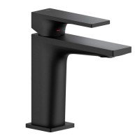 Nobili Seven Black SE124118/2BM смеситель умывальника