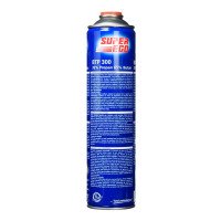 Super-Ego BTP 300 сменный газовый баллон 7/16