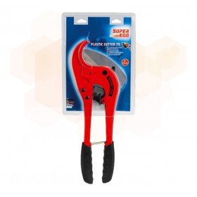 Super-Ego ROCUT TC 75 ножницы для пластиковых труб
