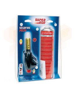 Segofire Piezo