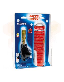 Segofire