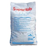Super Tab сіль таблетована Super Tab сіль таблетована