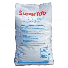 Super Tab сіль таблетована