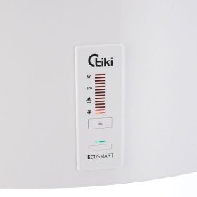 Tiki Supr ESD V9 Smart