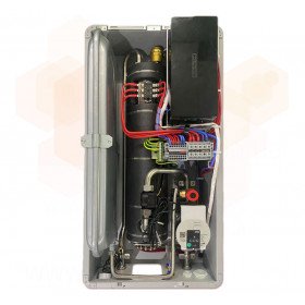 Teknix ESPRO 12 котлы электрические