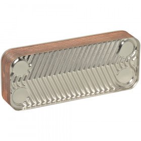 Zilmet теплообменник ZB 190