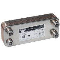 Zilmet теплообменник ZB 190