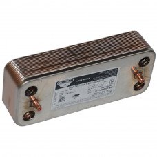 Zilmet теплообменник ZB 190 Zilmet теплообменник ZB 190