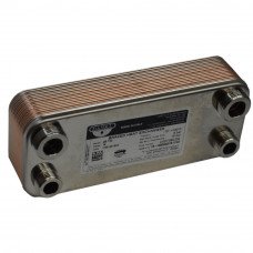 Zilmet теплообменник ZB 190 Zilmet теплообменник ZB 190