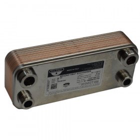 Zilmet теплообменник ZB 190