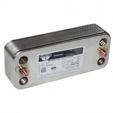 Zilmet теплообменник ZB 190 Zilmet теплообменник ZB 190