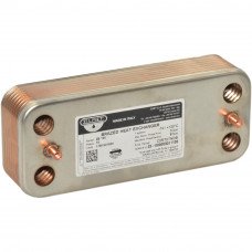 Zilmet теплообменник ZB 190 Zilmet теплообменник ZB 190