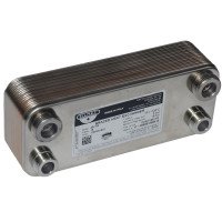 Zilmet теплообменник ZB 190