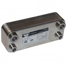 Zilmet теплообменник ZB 190 Zilmet теплообменник ZB 190