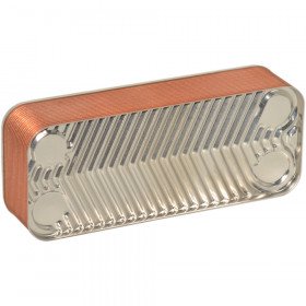 Zilmet теплообменник ZB 190