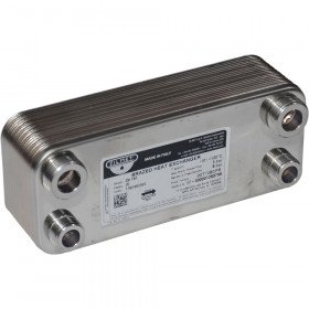 Zilmet теплообменник ZB 190