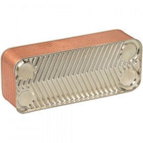 Zilmet теплообменник ZB 190